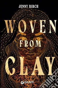 Woven from clay. Ediz. italiana libro