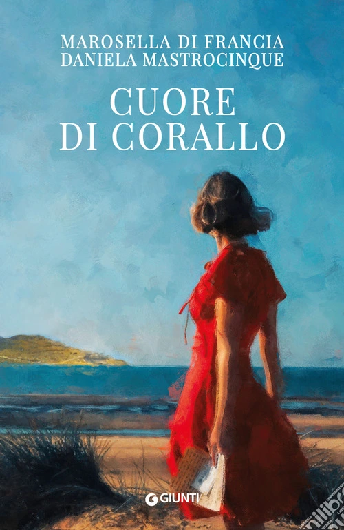 Cuore di corallo