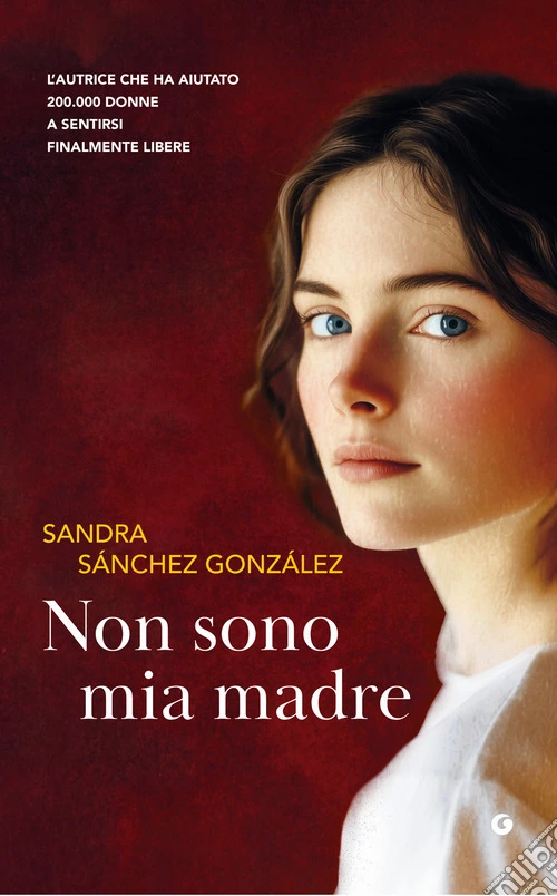 Non sono mia madre