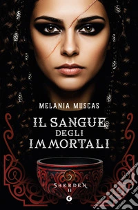 Il sangue degli immortali. Sherden. Vol. 2 libro