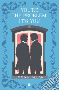 You're the problem. It's you. Matrimoni combinati e altri dispetti. Vol. 2 libro