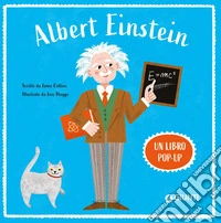 Albert Einstein. Ediz. a colori