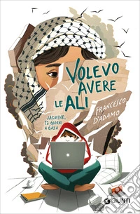 Volevo avere le ali libro