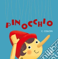 Pinocchio. Ediz. inglese