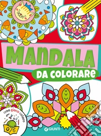 Mandala junior. Ediz. a colori