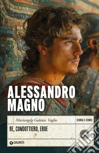 Alessandro Magno libro