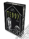 Teddy. Ediz. speciale libro