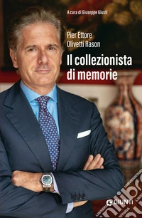 Il collezionista di memorie libro