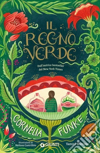 Il regno verde libro