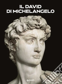 Il David di Michelangelo libro