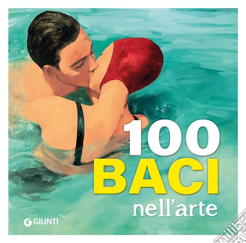 100 baci nell'arte