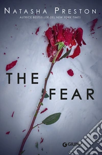 The fear. Ediz. italiana