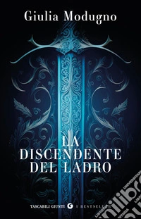 La discendente del ladro libro