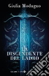 La discendente del ladro libro