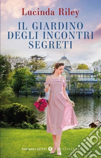Il giardino degli incontri segreti libro