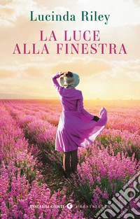 La luce alla finestra libro