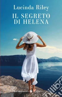 Il segreto di Helena libro