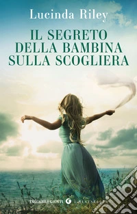 Il segreto della bambina sulla scogliera libro