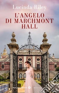 L'angelo di Marchmont Hall libro