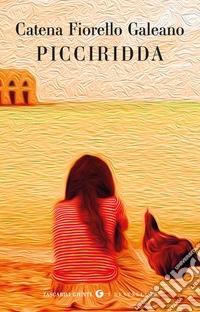 Picciridda libro