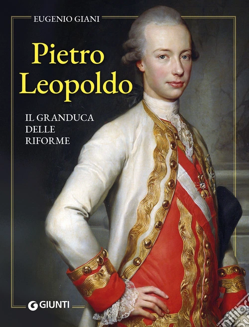 Pietro Leopoldo
