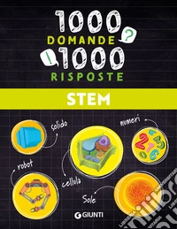 Stem. Ediz. a colori libro