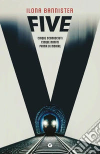Five. Ediz. italiana