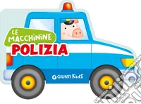 Polizia. Ediz. illustrata libro