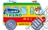 Treno. Ediz. a colori libro