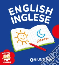 English-inglese. Ediz. a colori libro