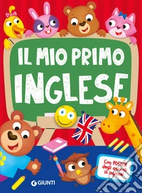 Il mio primo inglese