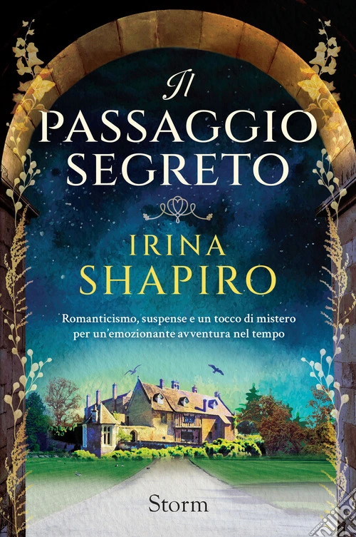 Il passaggio segreto