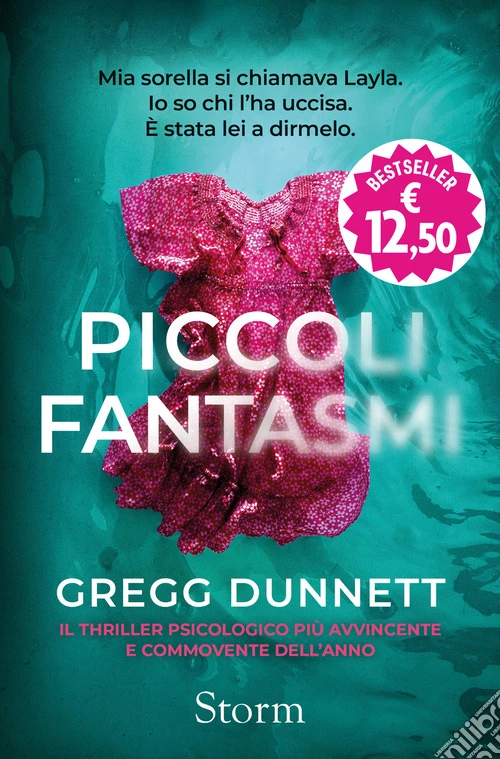 Piccoli fantasmi