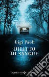 Diritto di sangue libro
