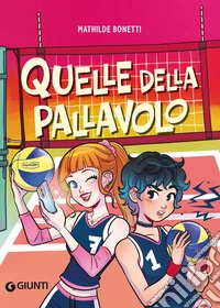 Quelle della pallavolo