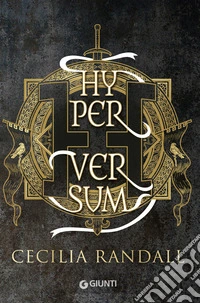 Hyperversum. Ediz. deluxe libro