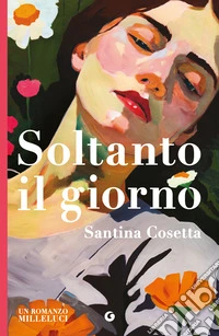Soltanto il giorno libro