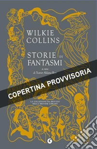 Storie di fantasmi libro