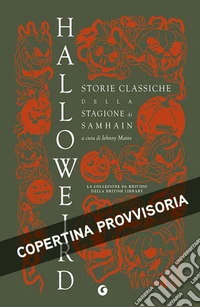 Halloweird. Storie classiche