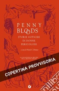 Penny bloods