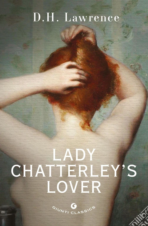 Lady Chatterley's lover