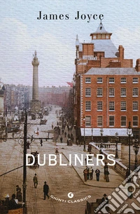 Dubliners libro