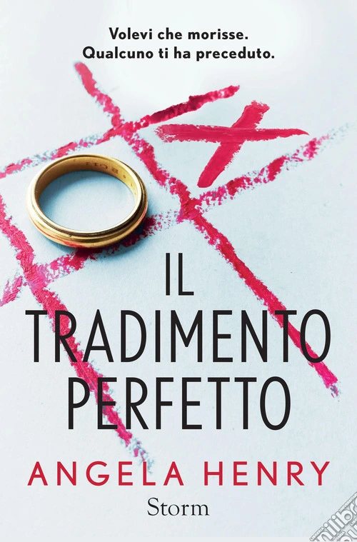 Il tradimento perfetto