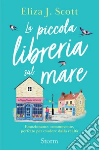 La piccola libreria sul mare libro