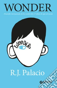 Wonder libro