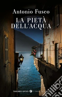 La pietà dell'acqua libro