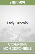 Lady Oracolo libro