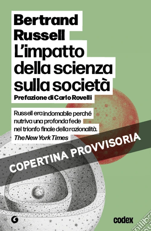 L'impatto della scienza sulla società