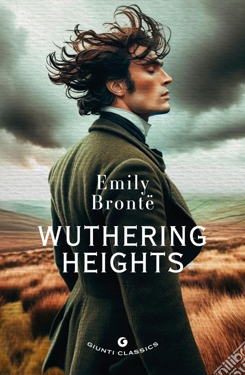 Wuthering heights