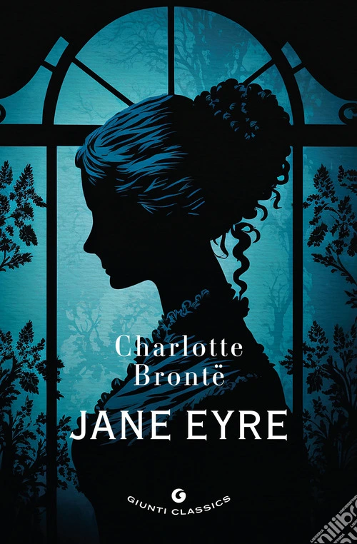 Jane Eyre. Ediz. inglese